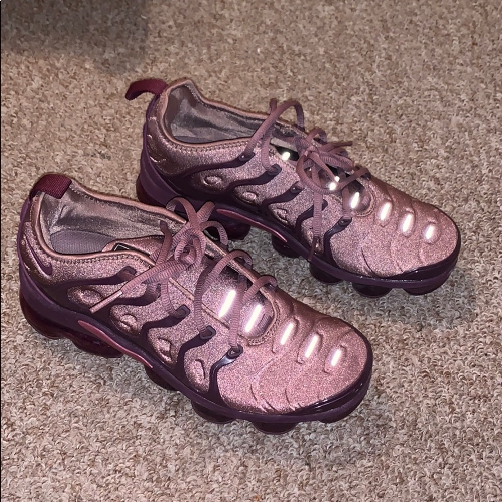 Nike Vapor Max Plus